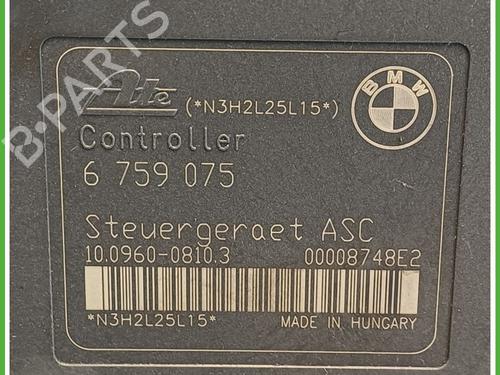 ABS pump BMW 3 (E46) 320 d | BP29326252M43 