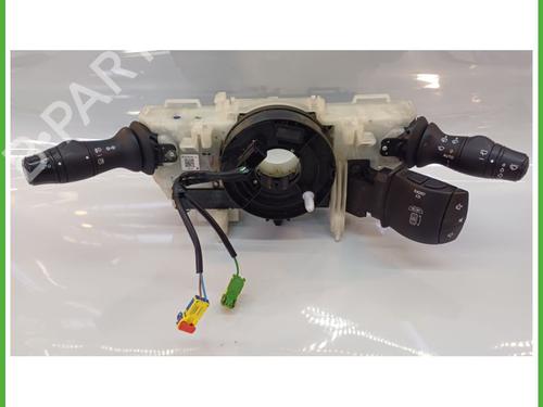 Used Switch RENAULT MEGANE III Grandtour (KZ0/1) 1.5 dCi (KZ09, KZ0D, KZ1G, KZ29, KZ14, KZ1W, KZ10, KZ1F,... (110 hp) 17835618