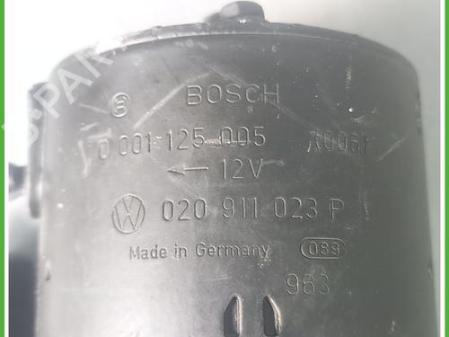 Starter VW POLO Variant (6V5) 1.9 SDI | BP30096755M8