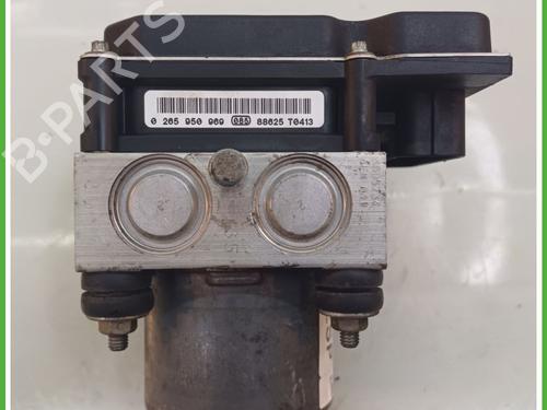 ABS pump FIAT 500 (312_) 1.2 (312AXA1A) | BP21186752M43 