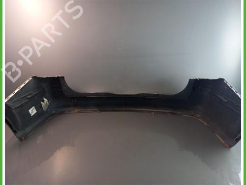 Rear bumper OPEL ASTRA H Estate (A04) 1.6 (L35) | BP14831185C8 