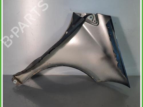 Left front fenders MERCEDES-BENZ A-CLASS (W169) A 150 (169.031, 169.331) | BP26288716C41 
