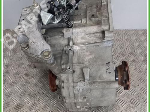 Gearbox VW GOLF V (1K1) 2.0 TDI 16V | BP11963042M3 