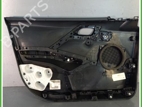Front right panel PEUGEOT 208 I (CA_, CC_) 1.4 GPL | BP29355935C59 