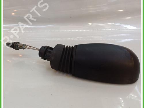 Right mirror FIAT PUNTO (188_) 1.2 60 (188.030, .050, .130, .150, .230, .250) | BP19251465C27 