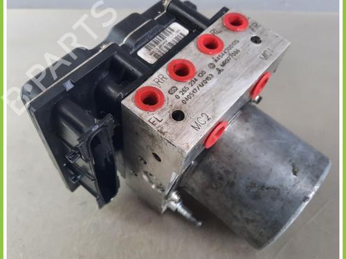 Abs pomp SMART FORFOUR (454) 1.1 (454.030) (75 hp) 13235131