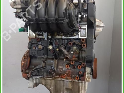 Engine PEUGEOT 206 SW (2E/K) 1.6 16V | BP40140310M1 - Image 5