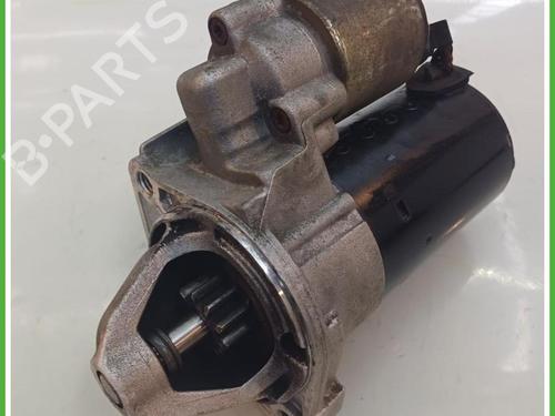 Used Starter Starter FORD KA (RB_) 1.3 i ROCAM (70 hp) 40142396 40142396