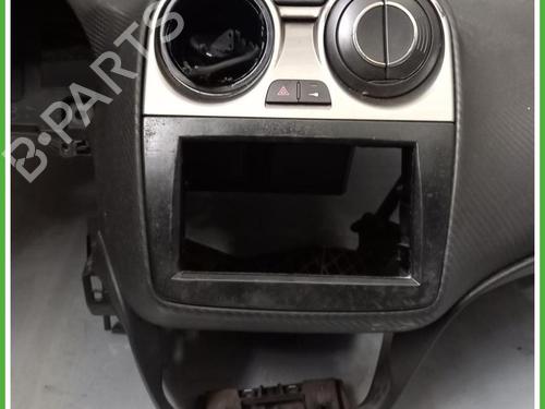 Dashboard ALFA ROMEO MITO (955_) 1.4 Bifuel (955AXG1A) | BP40146152C46 - Image 3