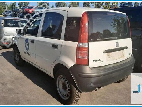 Right taillight FIAT PANDA (169_) 1.2 Natural Power (169.AXB1A) | BP40136884C35 - Image 8
