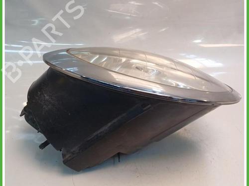 Left headlight MINI MINI (R50, R53) Cooper | BP40144743C28 - Image 3