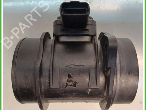 Mass air flow sensor CITROËN C2 (JM_) 1.4 HDi | BP27409466M95 