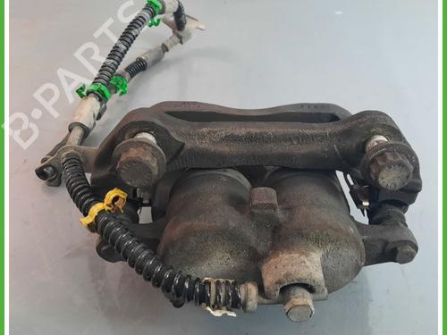 Left front brake caliper LAND ROVER RANGE ROVER SPORT I (L320) 2.7 D 4x4 | BP15004497M105 