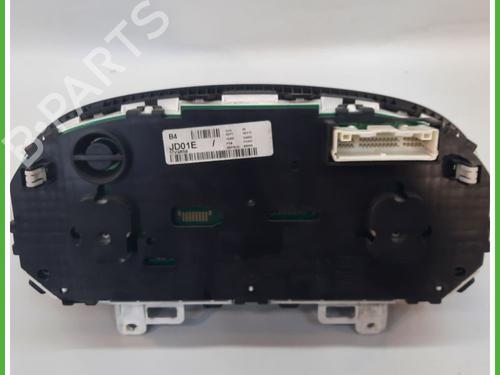 Instrument cluster NISSAN QASHQAI I (J10, NJ10) 1.6 | BP13120050C47