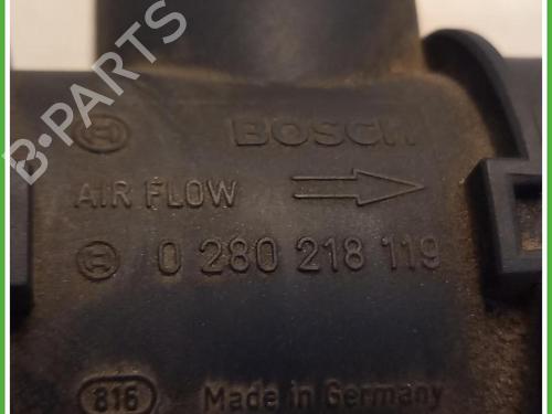 Mass air flow sensor OPEL CORSA C (X01) 1.0 (F08, F68) | BP40073190M95 - Image 3