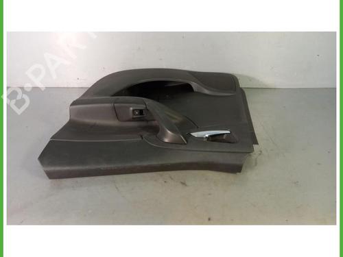 Rear right panel OPEL MERIVA B MPV (S10) 1.4 (75) | BP40147581C61 - Image 6