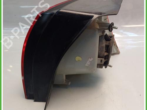 Left taillight VW GOLF V (1K1) 1.6 FSI | BP21384524C34 