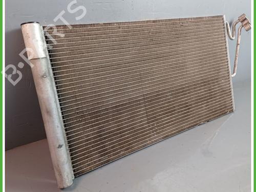 AC radiator MINI MINI COUNTRYMAN (R60) Cooper D ALL4 | BP15503536M32 
