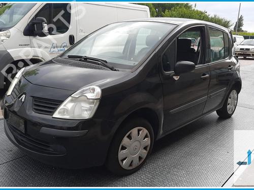 Starter RENAULT MODUS / GRAND MODUS (F/JP0_) 1.2 (JP0C, JP0K, FP0C, FP0K, FP0P, JP0P, JP0T) | BP40145441M8 - Image 7