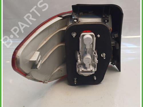 Right taillight MERCEDES-BENZ B-CLASS Sports Tourer (W245) B 180 CDI (245.207) | BP21527319C35 