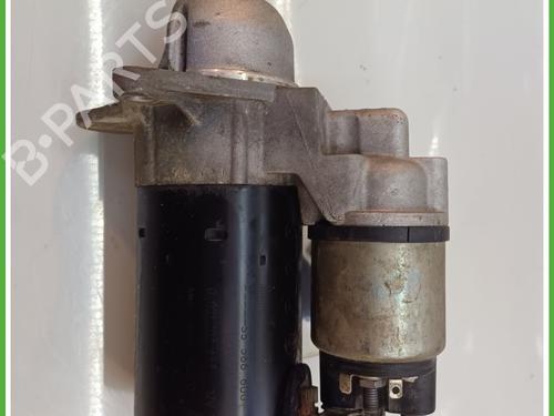 Starter OPEL MERIVA A MPV (X03) 1.4 16V Twinport LPG (E75) | BP19675095M8 