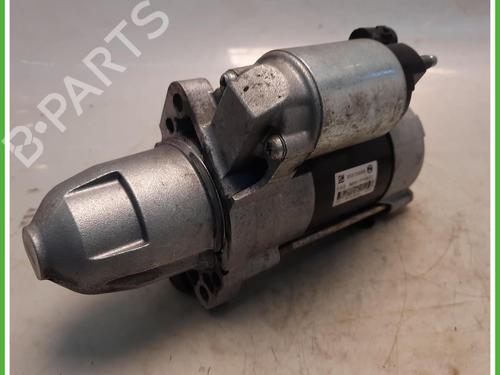 starter-opel-meriva-b-mpv-s10-2010-2011-2012-2013-2014-2015-2016-2017-40073670 main image