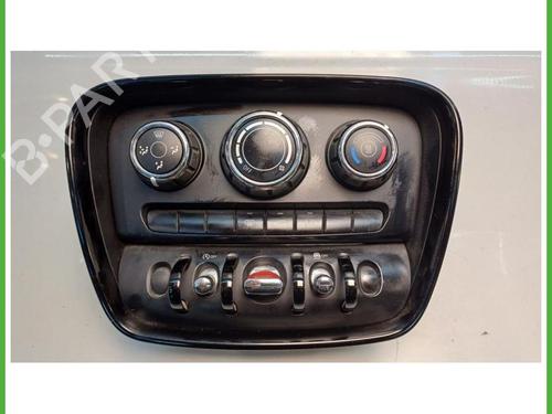 Used Climate control Climate control MINI MINI CLUBMAN (F54) Cooper SD (190 hp) 40143683 40143683