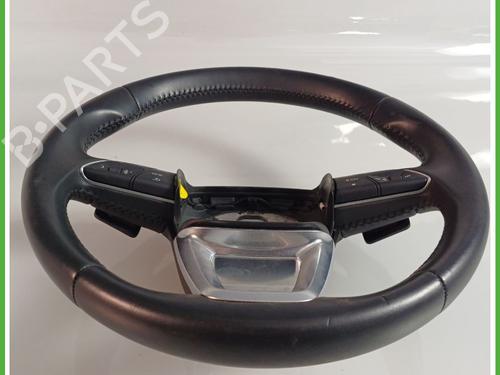 Steering wheel AUDI Q5 (FYB, FYG) 40 TDI quattro | BP17373692C49 