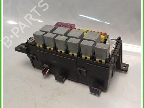 Boîte à Fusibles CHEVROLET AVEO / KALOS Hatchback (T200) 1.2 | BP30962172E1