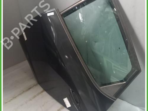 Left rear door SEAT IBIZA IV SC (6J1, 6P5) 1.4 | BP27820409C4 