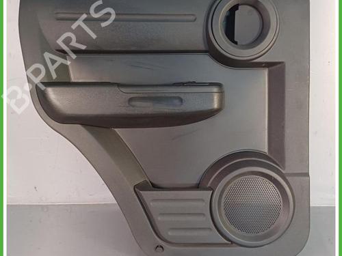 rear-left-panel-dodge-nitro-2006-2007-2008-2009-2010-2011-2012-40141735 main image