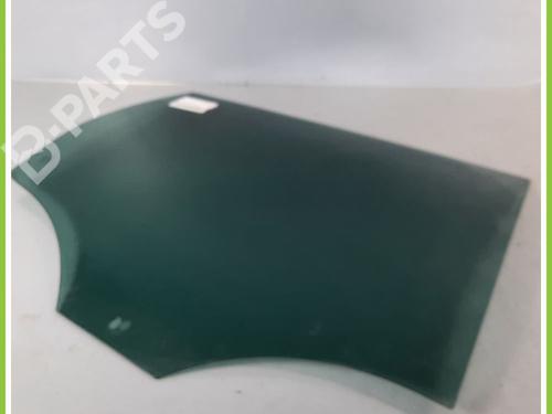 Rear right door window VW PASSAT B6 Variant (3C5) 2.0 TDI | BP11722135C21 