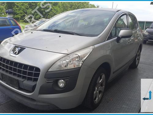 Front right panel PEUGEOT 3008 I MPV (0U_) 1.6 HDi | BP40146172C59 - Image 9
