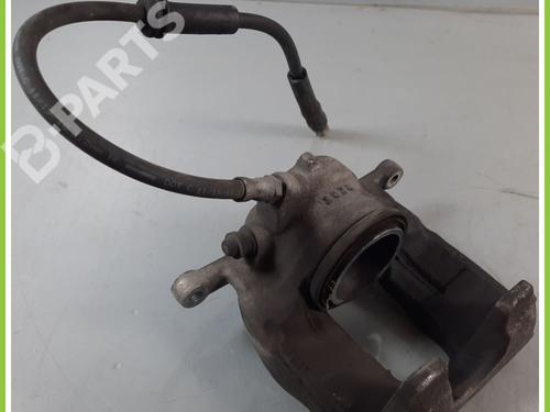 Left front brake caliper MERCEDES-BENZ GLA-CLASS (X156) GLA 200 CDI / d (156.908) | BP11721832M105 