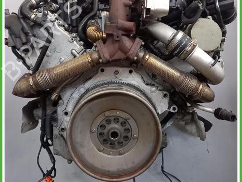 Used Engine Engine AUDI A5 Sportback (8TA) 2.7 TDI (190 hp) 40145852 40145852