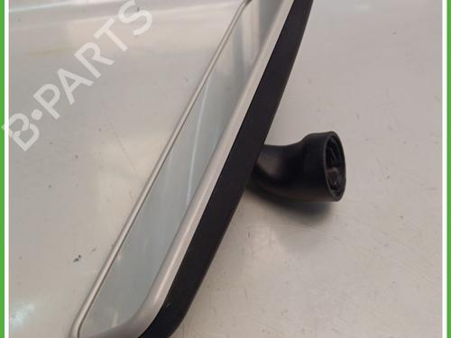 Rear mirror SKODA FABIA III Estate (NJ5) 1.0 TSI | BP23849869I6 