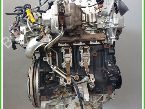 Used Engine Engine RENAULT ESPACE IV (JK0/1_) 2.0 dCi (JK03, JK04, JK1C, JK1G, JK1J, JK1K) (173 hp) 40074622 40074622