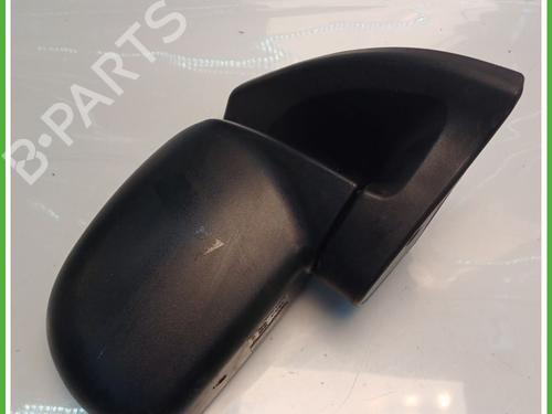 Right mirror HYUNDAI ATOS (MX) 1.0 i | BP27409785C27 