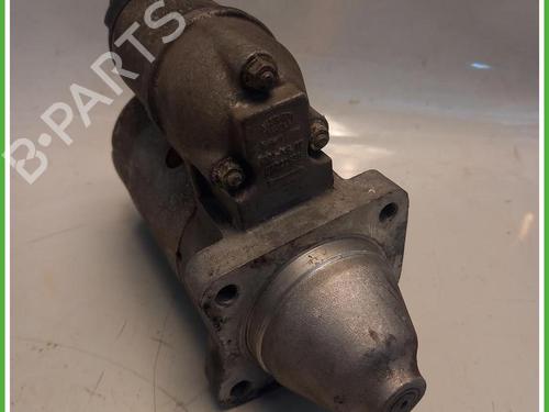 Used Starter Starter FIAT CINQUECENTO (170_) 0.9 i.e. S (170AF, 170CF) (40 hp) 40073240 40073240