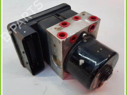 Used ABS pump FORD FIESTA V (JH_, JD_) 1.25 16V (75 hp) 13246880