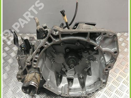 Used Gearbox NISSAN MICRA IV (K13K, K13KK) 1.2 (80 hp) 11370797