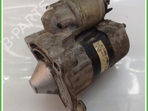 Used Starter Starter CITROËN C3 I (FC_, FN_) 1.4 i (73 hp) 40139702 40139702