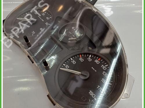 Instrument cluster FIAT SCUDO Van (270_, 272_) 2.0 D Multijet | BP18328956C47 