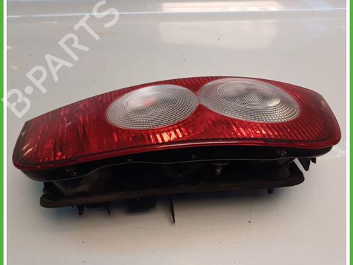 Right taillight NISSAN MICRA III (K12) 1.2 16V | BP22403656C35 