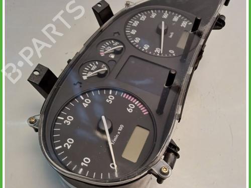 Instrument cluster VW POLO III (6N1) 60 1.4 | BP23129920C47 