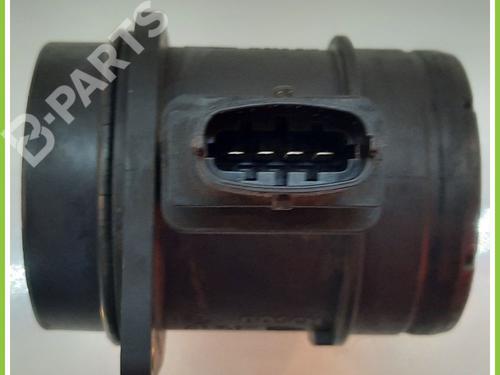 Mass air flow sensor LANCIA YPSILON (843_) 1.3 D Multijet (843.AXF11, 843.AXF1A, 843.AXM11,... | BP11788649M95 