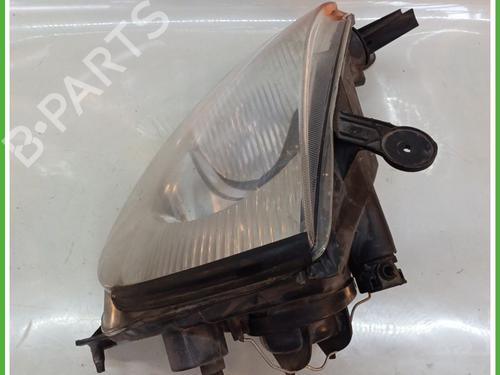 Left headlight FORD KA (RB_) 1.3 i ROCAM | BP15942537C28 