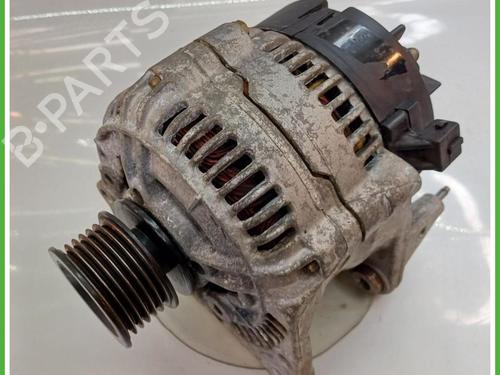 Used Alternator Alternator VW POLO III (6N1) 60 1.4 (60 hp) 40140282 40140282