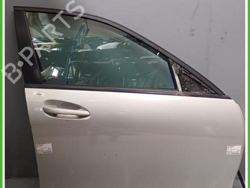 Used Right front door MERCEDES-BENZ C-CLASS T-Model (S204) C 220 CDI (204.202) (170 hp) 26447639