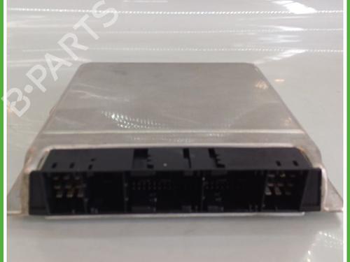 Engine control unit (ECU) MERCEDES-BENZ C-CLASS Coupe (CL203) C 200 Kompressor (203.745) | BP19092615M57 
